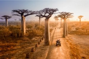 Os 8 lugares mais inacessíveis da Terra