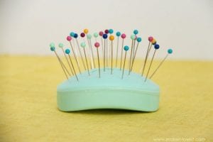 7 dicas para iniciantes de costura