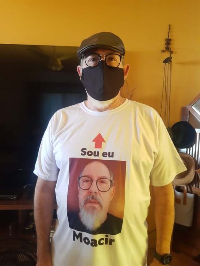 máscara