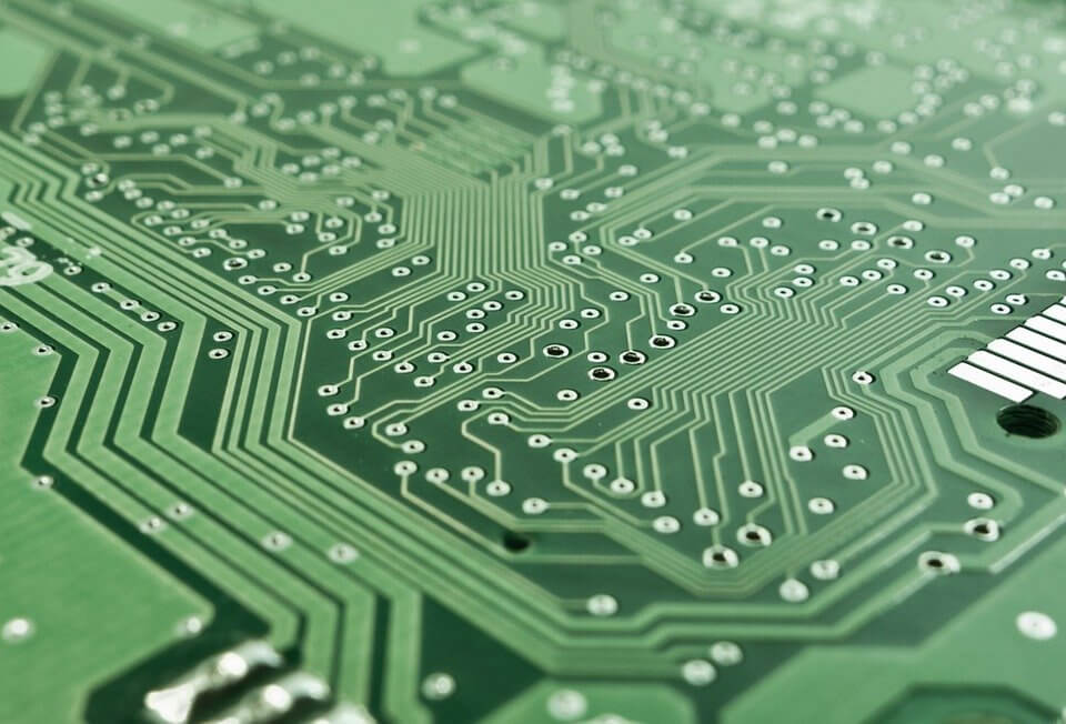 especialistas em novas tecnologias