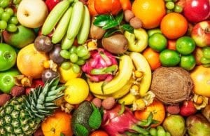 10 curiosidades sobre frutas que você desconhecia