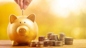 7 coisas para NÃO fazer e conseguir guardar dinheiro