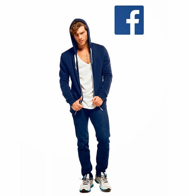facebook