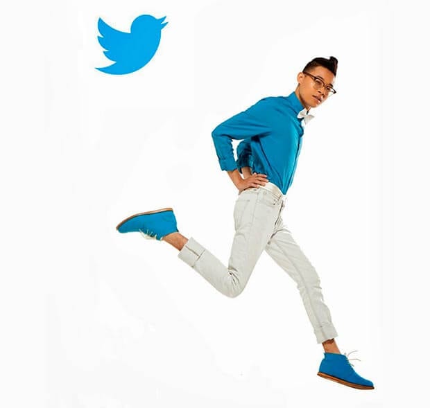 twitter