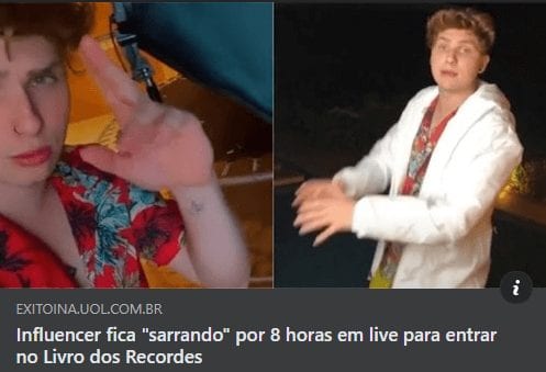 live