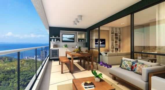 casa dos sonhos - leão