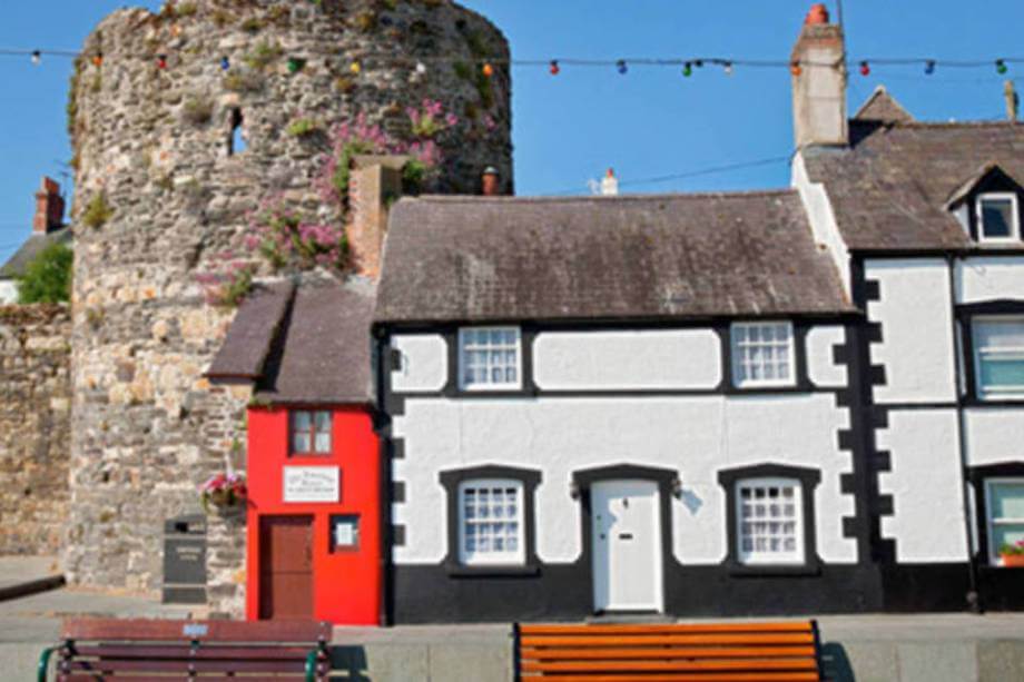 casas - quay house