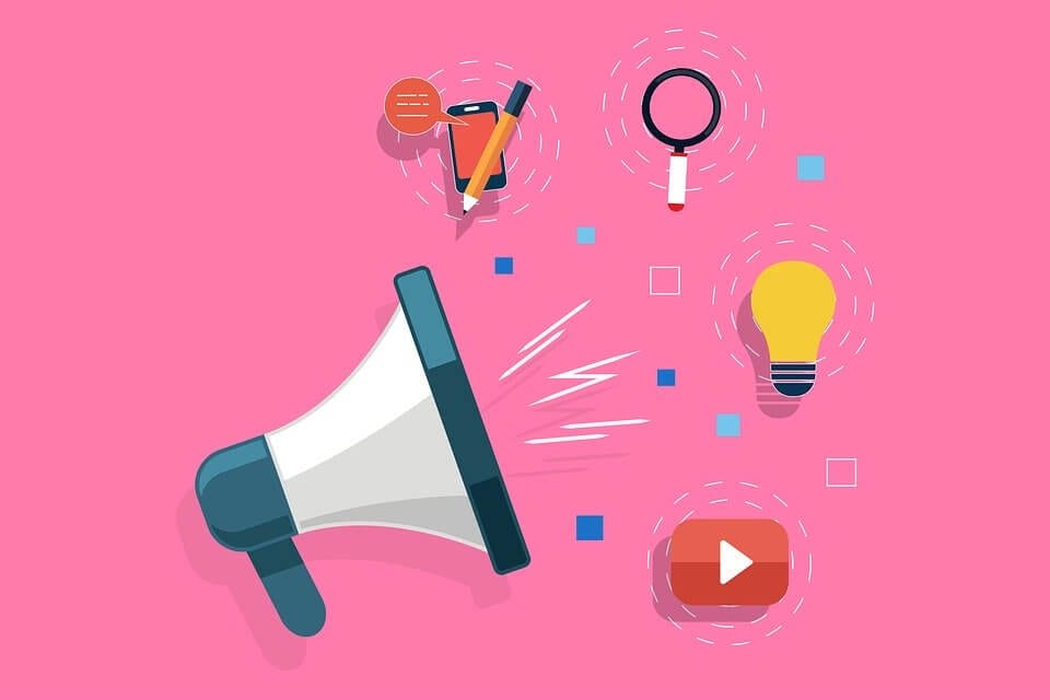profissões - marketing e vendas