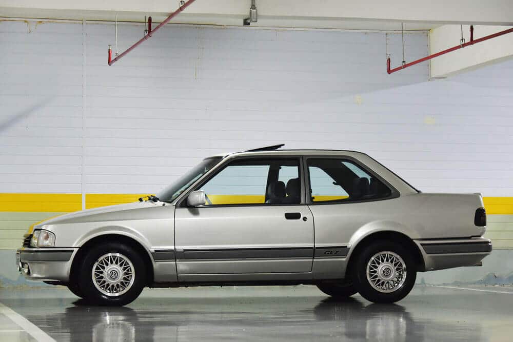 Apollo GLS