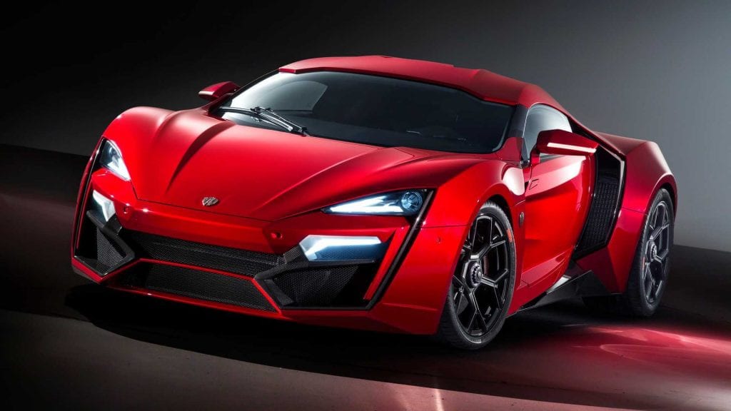 w motors