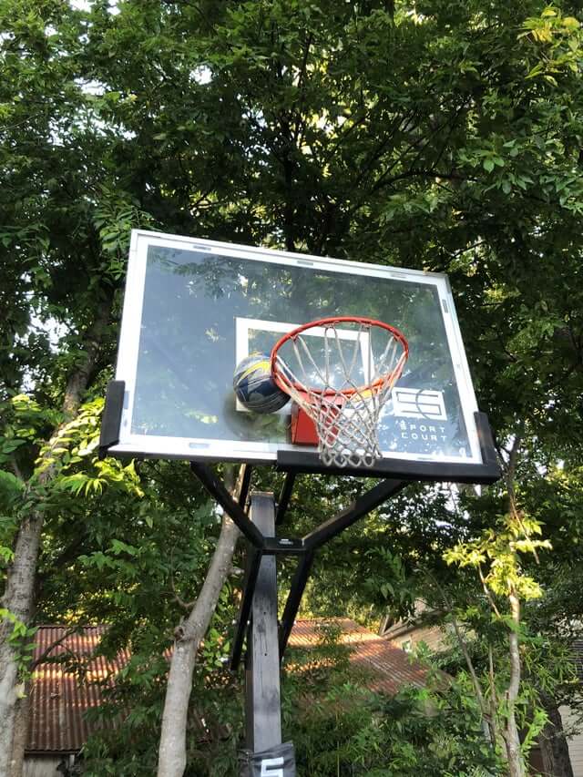 azar - basquete