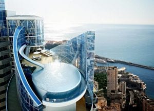 Os 10 apartamentos mais caros do mundo