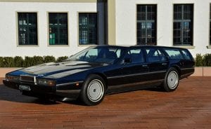 aston martin lagonda