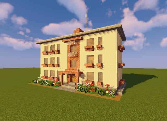apartamento