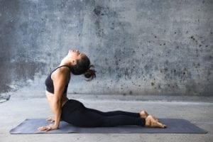 10 exercícios da Yoga que vão melhorar seu dia