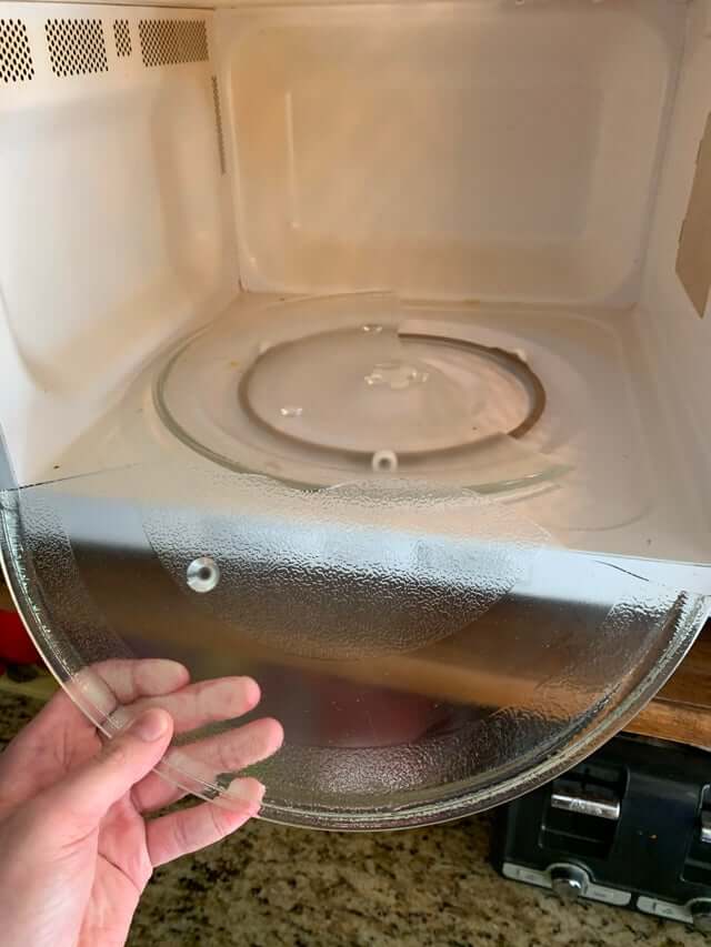 microondas
