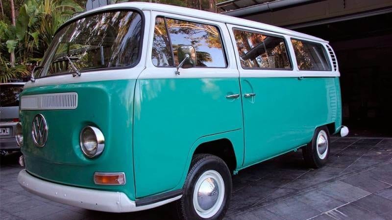 carros - kombi