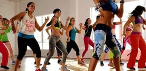 7 tipos de dança que vão te ajudar a emagrecer