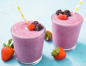 7 opções de café da manhã saudáveis