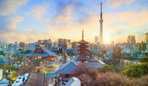 As 10 cidades mais caras do mundo para se viver