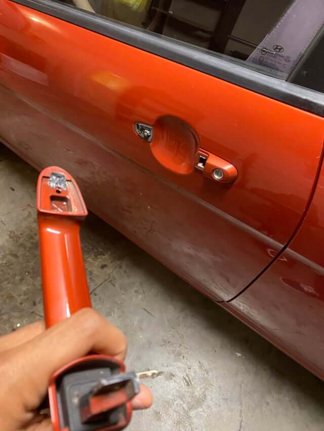 carro