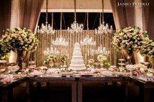 Vai casar? 10 inspirações de decoração para a festa