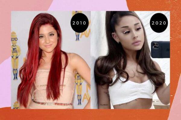 ariana grande