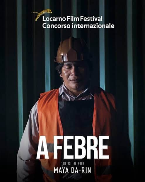 a febre