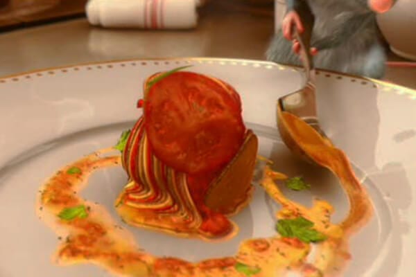 ratatouille