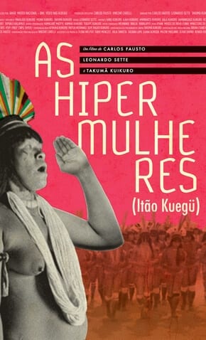 as hiper mulheres