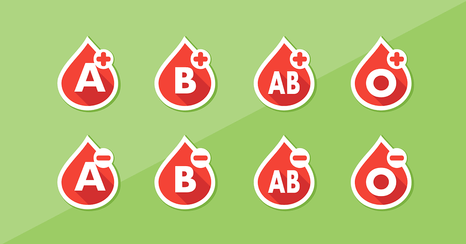 doar sangue
