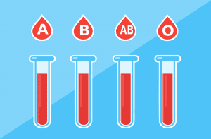 Como faço para doar sangue?