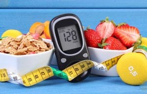 7 alimentos que vão te ajudar a controlar a diabetes