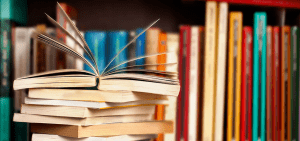 10 livros que todos deveriam ler antes de morrer