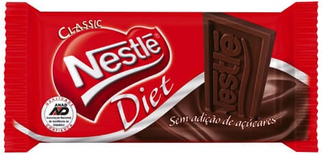 diet e light
