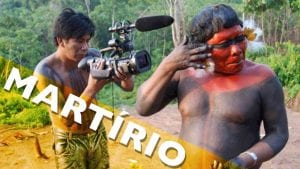 8 filmes indígenas que precisamos assistir!