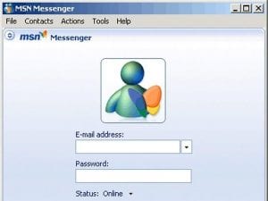 MSN: você lembra dessas gírias?