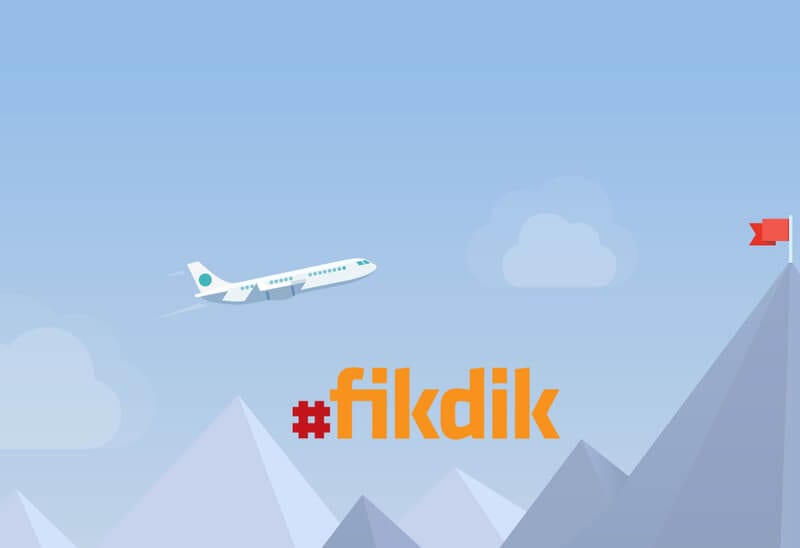 fikdik