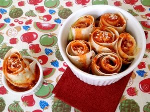Receitas vegetarianas para abandonar de vez a carne!