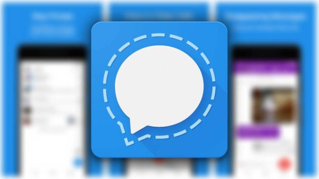 signal (alternativa whatsapp)