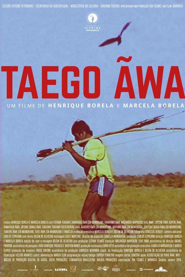 taego ãwa