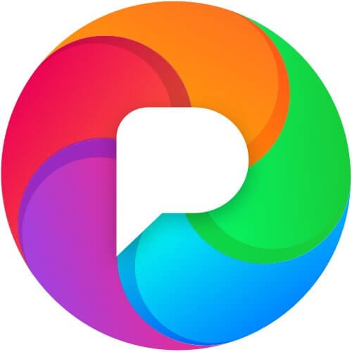 versões alternativas - pixelfed (instagram)