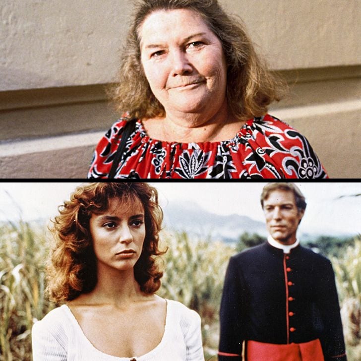 Colleen McCullough — Pássaros Feridos