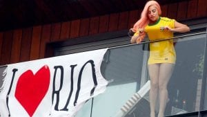 7 famosos gringos que amam o Brasil mais do que nós