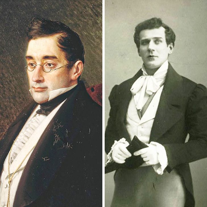 Alexandr Griboiedov — A Infelicidade De Ter Demasiado Espírito