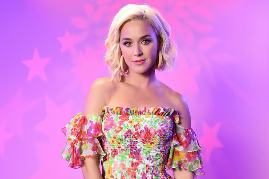 katy perry