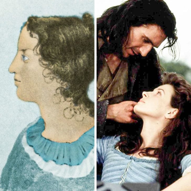 Emily Brontë — O Morro dos Ventos Uivantes