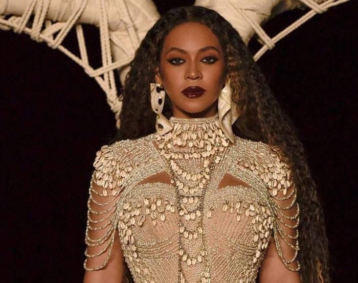 hobbies - beyoncé