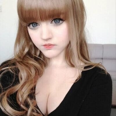barbies humanas - Dakota Rose