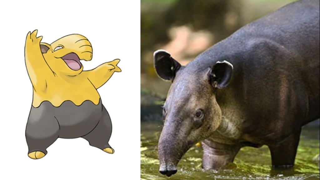 drowzee